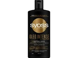 Imagem do produto champô syoss oil intense 440 ml