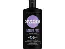 Imagem do produto champô syoss intense plex 440 ml