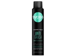 Imagem do produto champô seco syoss anti oleosidade 200ml