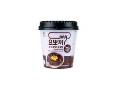 Imagem do produto topokki bolo de arroz yopokki soja 140g
