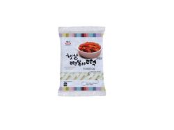 Imagem do produto topokki matamun bolo de arroz 600g