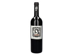 Imagem do produto vinho tinto severa alicante bouschet lisboa 0.75l