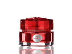 Imagem do produto ambientador auto aroma car lata gel frutos silvestres