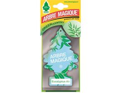 Imagem do produto ambientador automóvel arbre magique eucalyptus