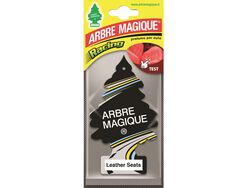 Imagem do produto ambientador automóvel arbre magique leather seats