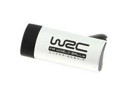 Imagem do produto ambientador auto wrc barra metalica baunilha