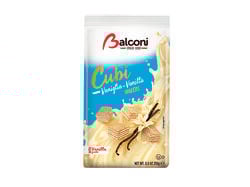 Imagem do produto wafers balconi cubos baunilha 250g