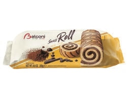 Imagem do produto tortas balconi chocolate 250 g