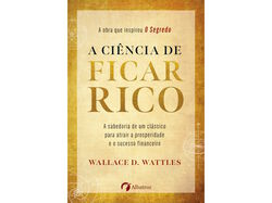 a ciência de ficar rico product image
