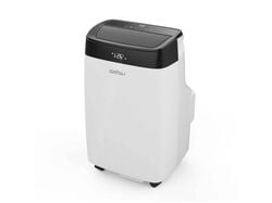 Imagem do produto ar condicionado portátil daitsu 3nda03017 alisios premium 9000btu