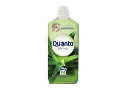 Imagem do produto amaciador concentrado quanto aloe vera 74doses