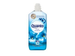 Imagem do produto amaciador concentrado quanto flores silvestres 74doses