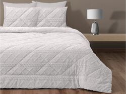 Imagem do produto almofada cheia homespecial branco 30x50