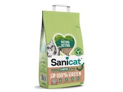 absorvente vegetal sanicat natura activa 2.5kg product image