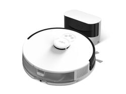 aspirador robot tapo rv30 branco product image
