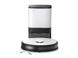 aspirador robot tapo rv30 plus branco product image