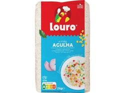 arroz agulha louro 2 kg product image