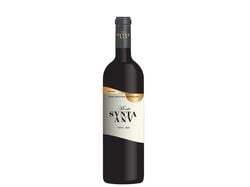 Imagem do produto vinho tinto monte santa ana alentejo 0.75l