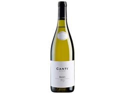 Imagem do produto vinho branco canti gavi 0.75l