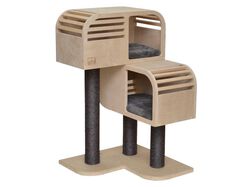 arranhador gato ebi torre atlas 58x94 cm product image