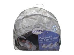 Imagem do produto almofada chicco total body boppy recondicionada