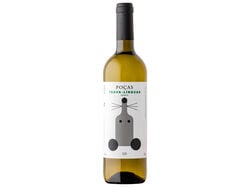 Imagem do produto vinho branco trava-línguas douro 0.75l