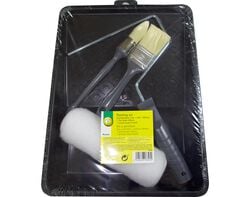 Imagem do produto tabuleiro polegar com rolotrincha e pincel 180mm