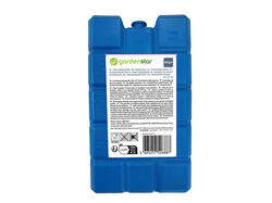 Imagem do produto acumulador frio gardenstar 400g