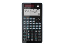 Imagem do produto calculadora cientifica hp 300 s+