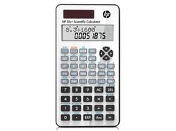 Imagem do produto calculadora cientifica hp 10s+