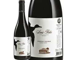 Imagem do produto vinho tinto luis pato vinhas velhas 0.75l