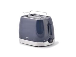 Imagem do produto torradeira 2 fendas qilive 600129240 azul
