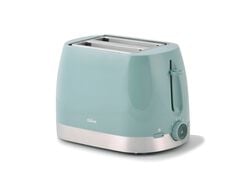 Imagem do produto torradeira 2 fendas qilive 600129239 verde