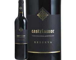 Imagem do produto vinho tinto castelomor reserva alentejo 0.75l