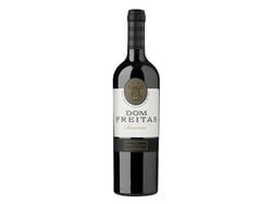 Imagem do produto vinho tinto dom freitas reserva setúbal 0.75l