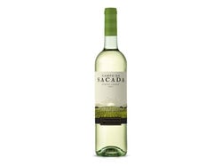 Imagem do produto vinho branco campo da sacada vinhos verdes 0.75l