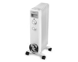 Imagem do produto aquecedor óleo selecline 141846 7 elementos 1500w