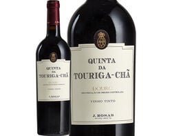 Imagem do produto vinho tinto quinta touriga chã douro 0.75l