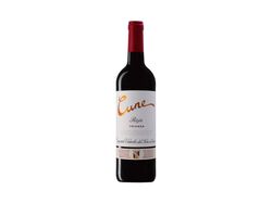 Imagem do produto vinho tinto cune crianza 0.75l