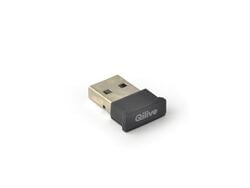 Imagem do produto adaptador usb bluetooth qilive 600116720 os-0233