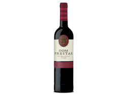 Imagem do produto vinho tinto dom freitas setúbal 0.75l