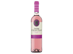 Imagem do produto vinho rosé dom freitas setúbal 0.75l