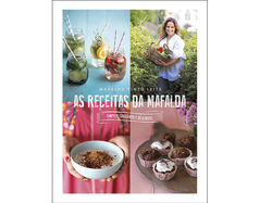 as receitas da mafalda mafalda pinto leite product image