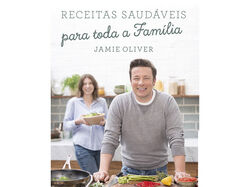 as receitas saudaveis para toda a familia product image