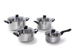 trem cozinha actuel inox 8pcs product image