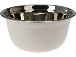 Imagem do produto taça para misturar metal 4200ml