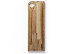 Imagem do produto tábua rustic jomafe rectangular acácia 50x17x1.8cm