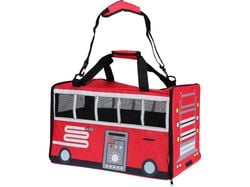 transportadora dogs collection autocarro 52x30x32.5cm product image