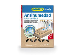 Imagem do produto anti humidade humydry ecobox armário 200g