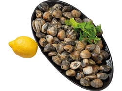 Imagem do produto ameijoa boa 500 gr